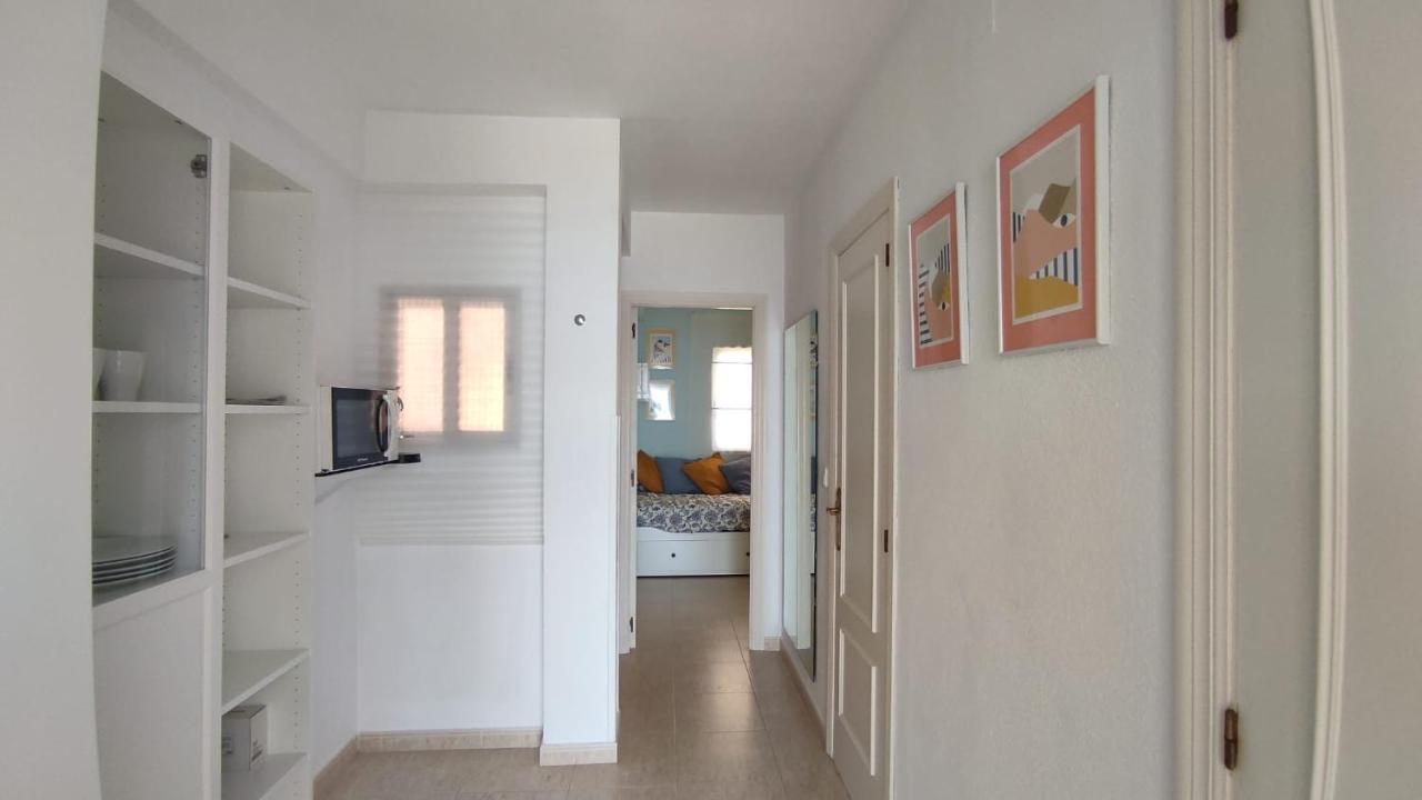 Casa Aina Apartment Benidorm Exterior photo